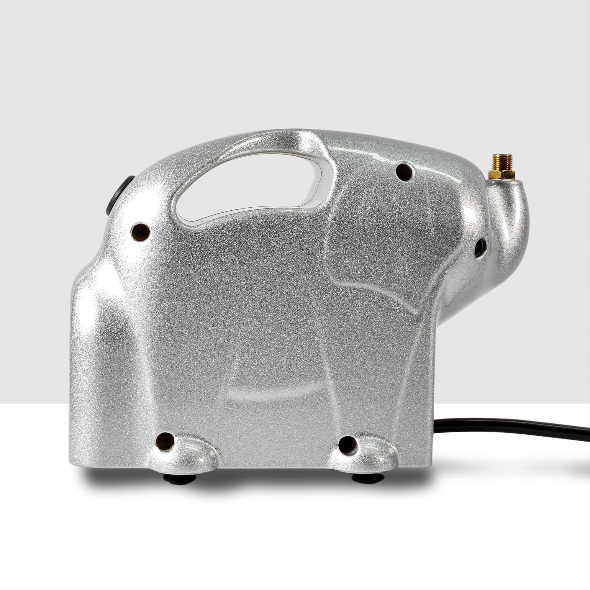 HSENG Portable Airbrush Compressor