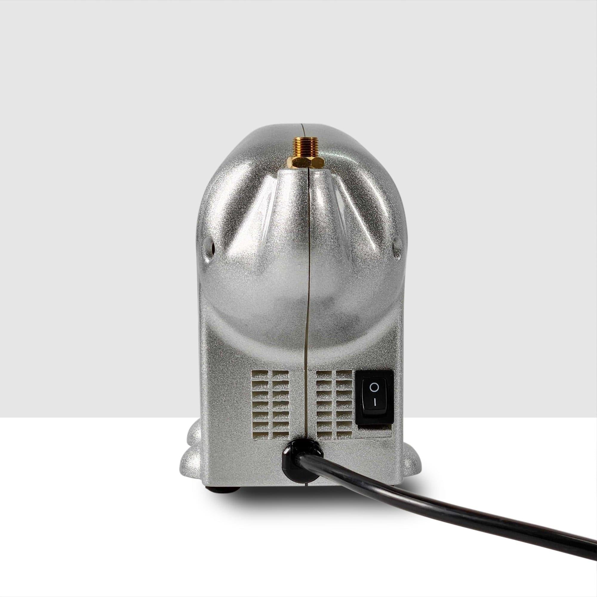 HSENG Portable Airbrush Compressor