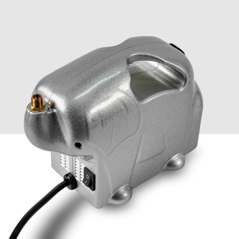 HSENG Portable Airbrush Compressor