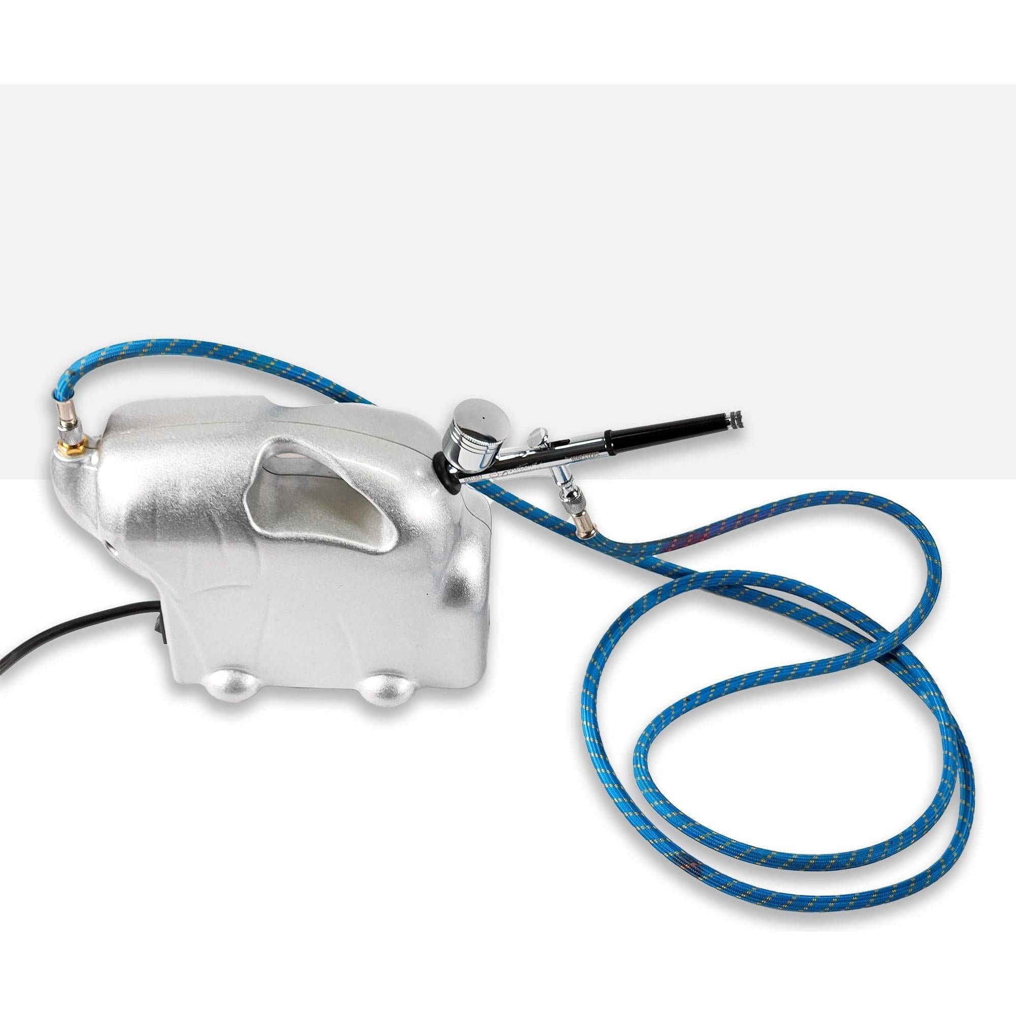 HSENG Portable Airbrush Compressor