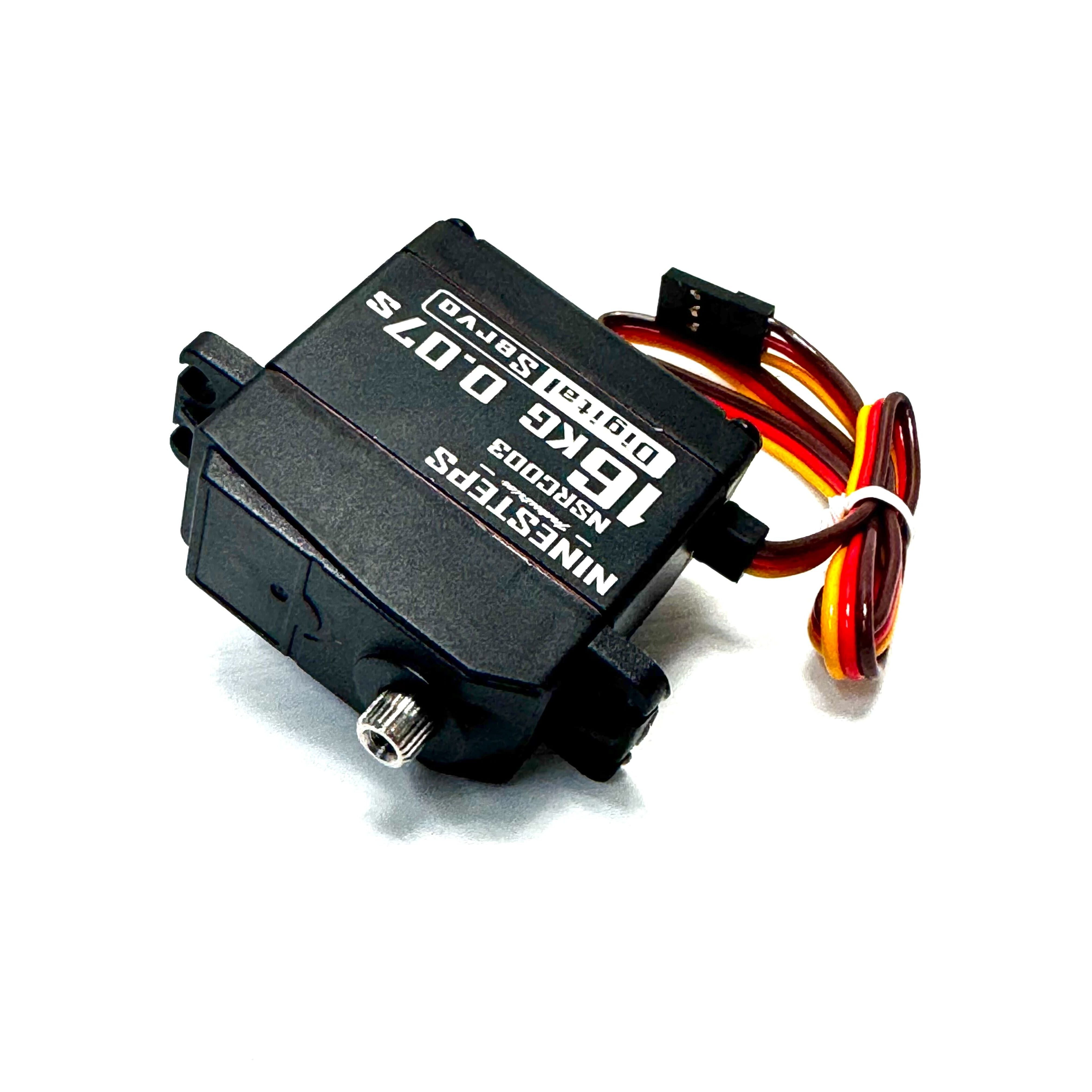 NINESTEPS 16kg Standard Digital Servo