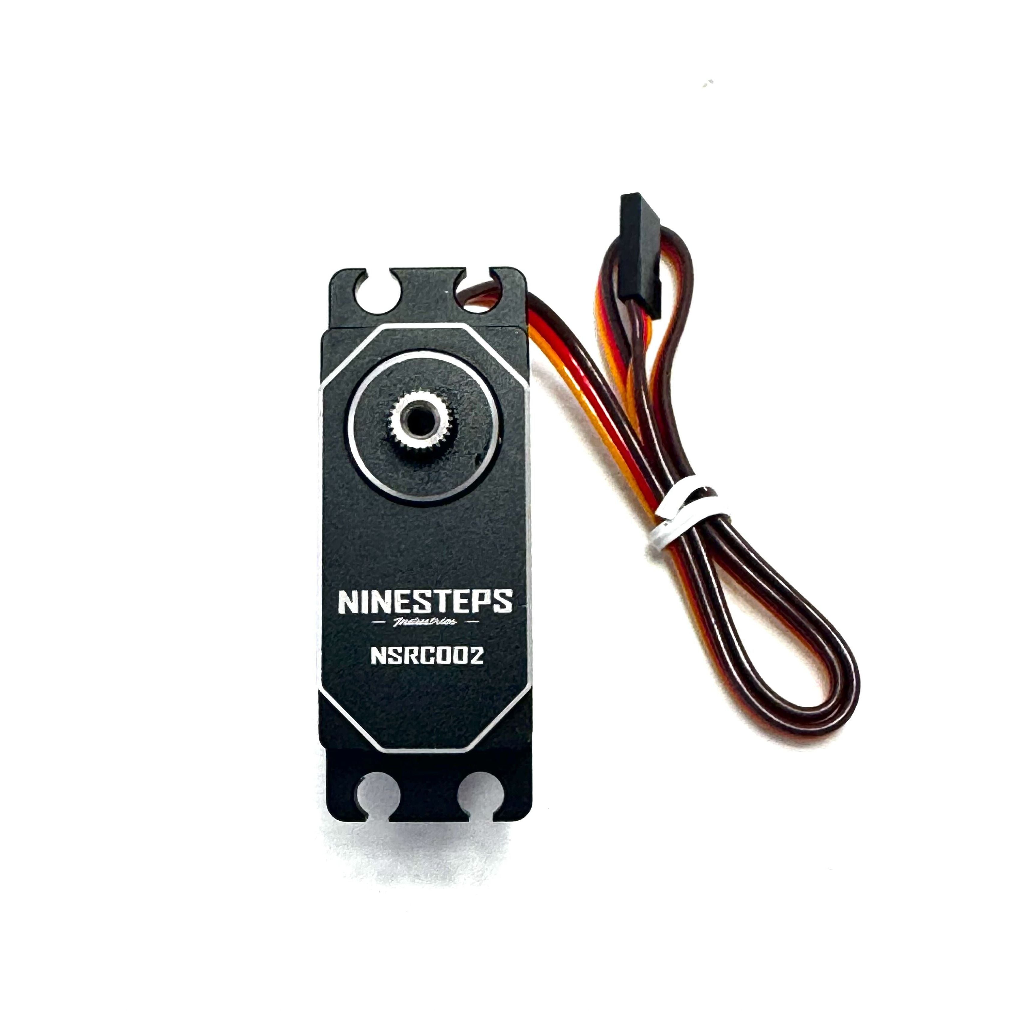 NINESTEPS 50kg High Torque Digital Servo