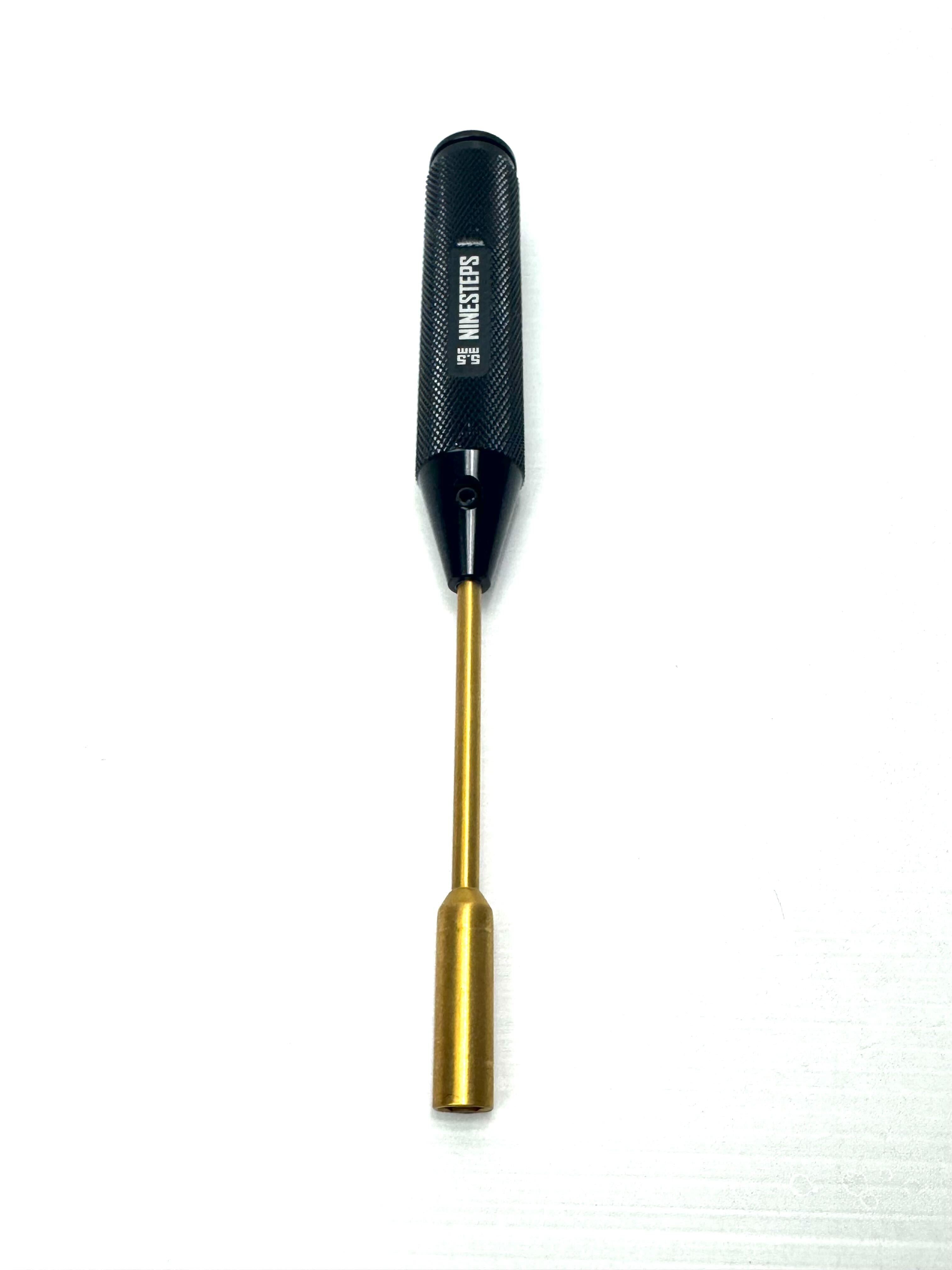 NineSteps 5.5mm Nut Driver (Tungsten Steel)