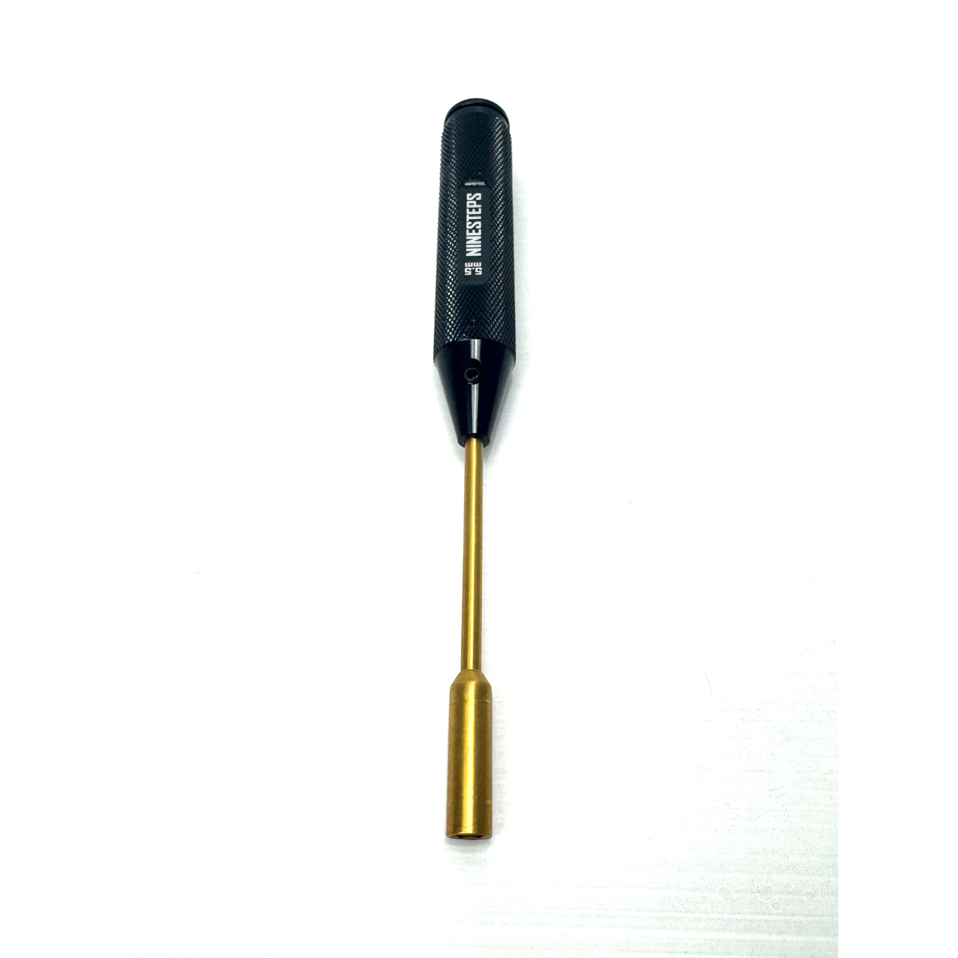 NINESTEPS 5.5mm Nut Driver (Tungsten Steel).