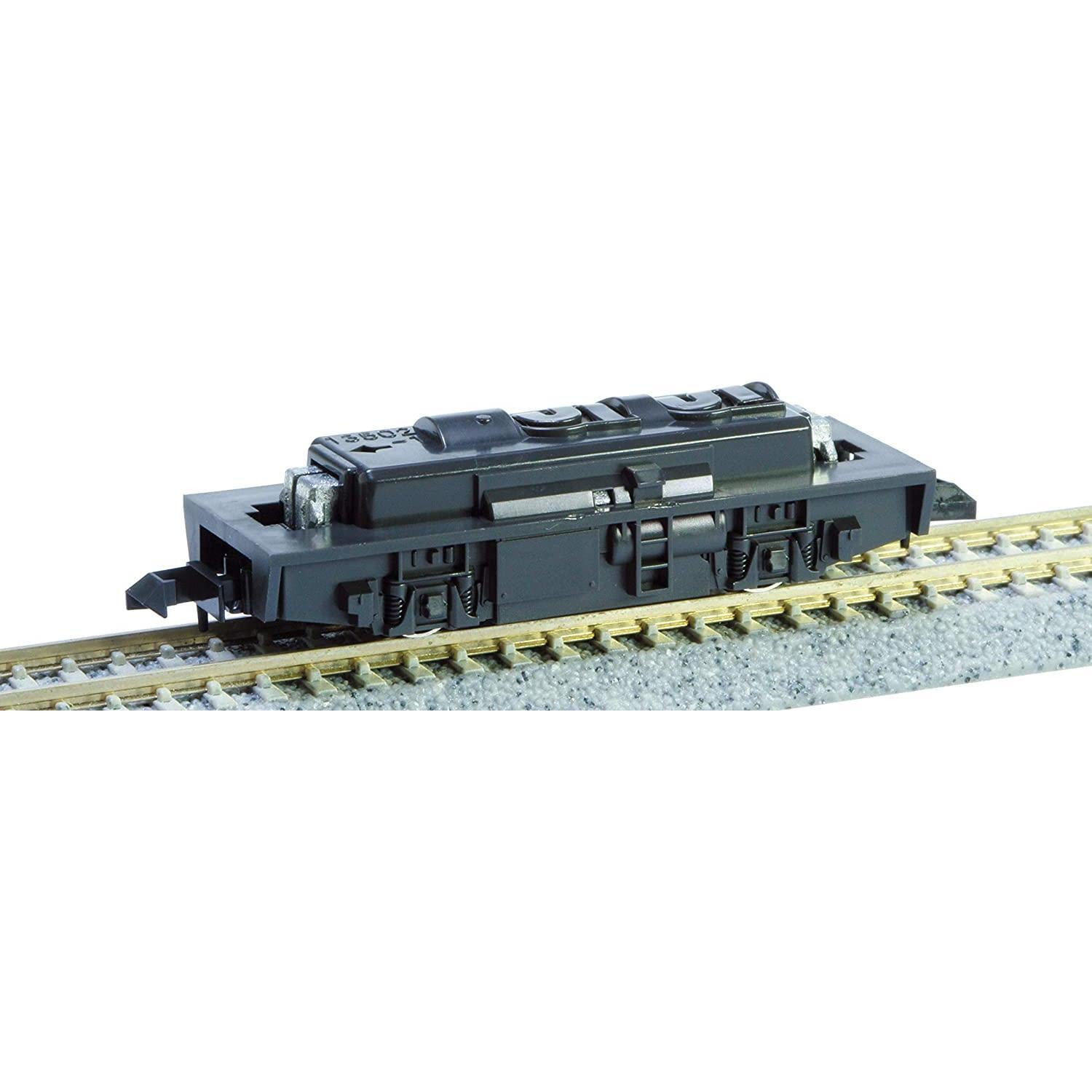 KATO N Powered Motorized Chassis - Pocket Line Series Locomotive/Tram