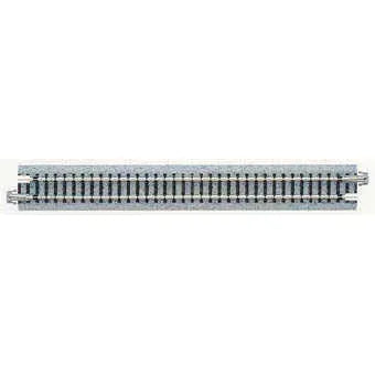 KATO N Unitrack Straight 186mm 4-Pack