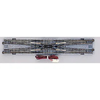 KATO N Unitrack Double Crossover Track 310mm