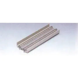 KATO N Unitrack Viaduct Straight Double Track 248mm (2)