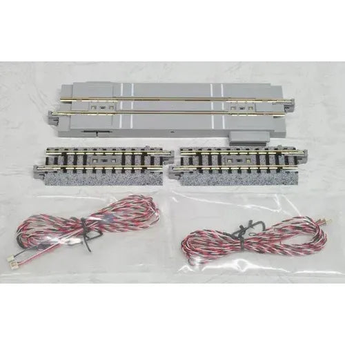 KATO N Unitrack Automatic Road Crossing Add-on Pack