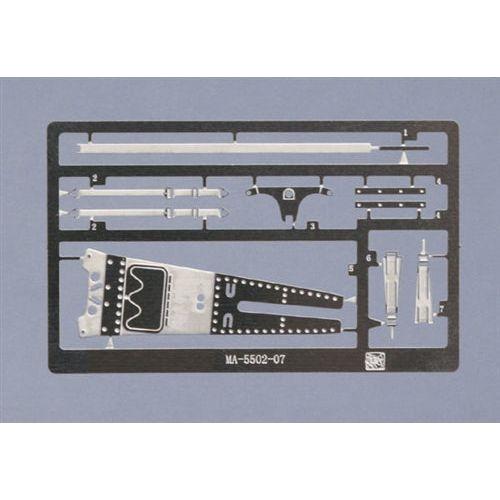 ITALERI 1/48 Focke Wulf FW190 A-8