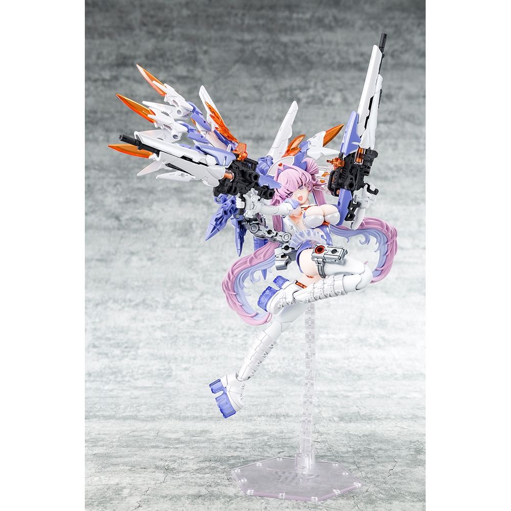 KOTOBUKIYA Megami Device DESIRE MAIDEN MEDIC