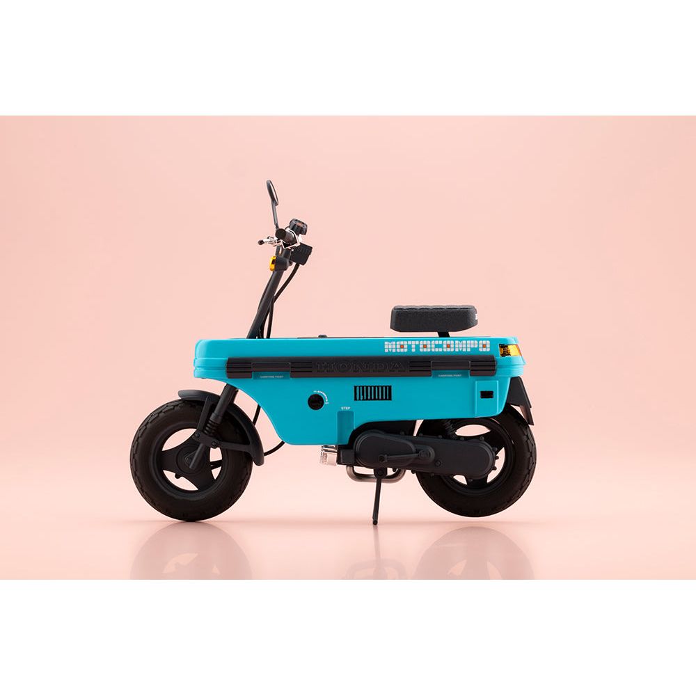 KOTOBUKIYA 1/1 Megami Device BUSTER DOLL KNIGHT Alice with Honda AB12 MOTOCOMPO