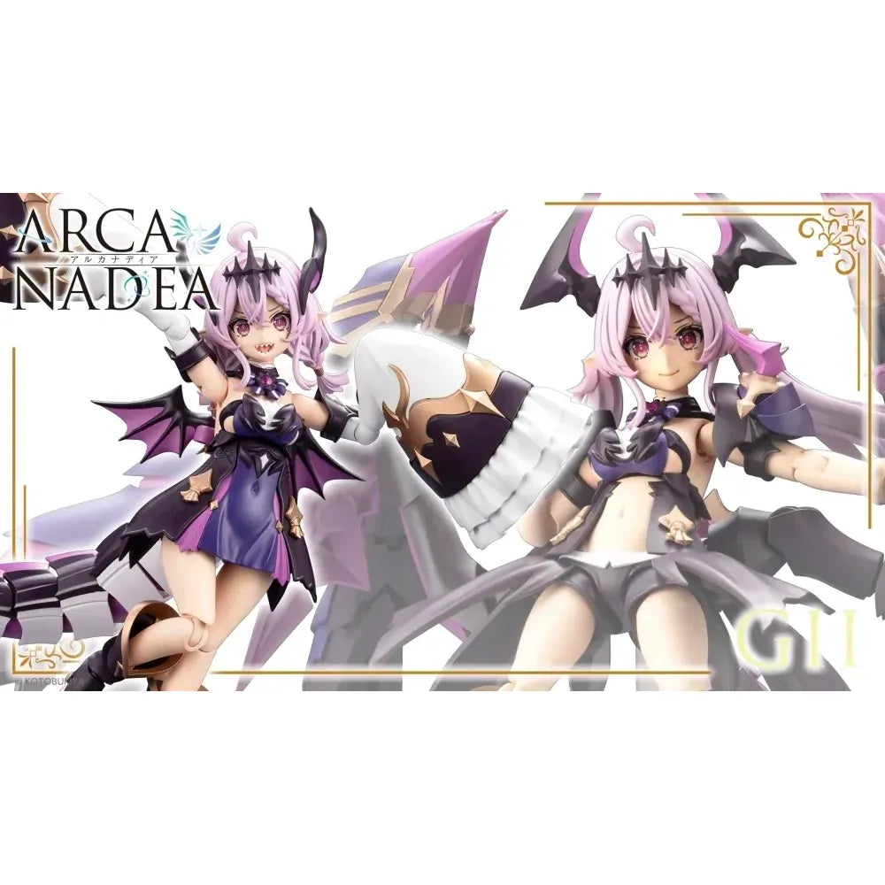 KOTOBUKIYA ARCANADEA GII