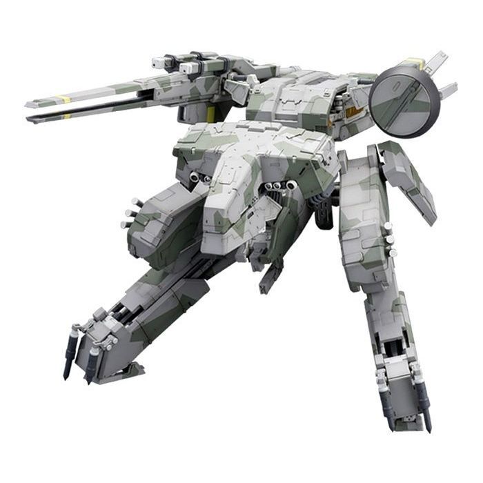 KOTOBUKIYA 1/100 METAL GEAR SOLID METAL GEAR REX