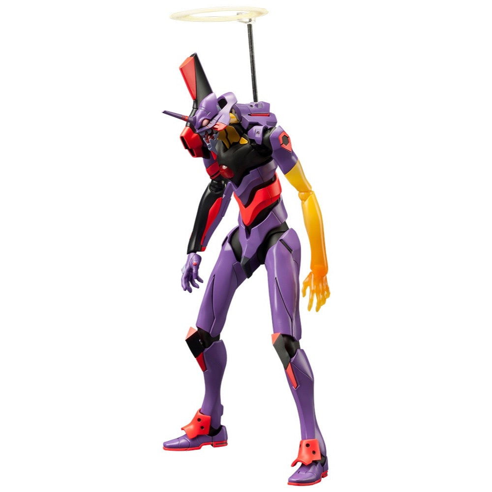 KOTOBUKIYA 1/400 EVANGELION:3.0 YOU CAN (NOT) REDO. Evangelion Test Type-01 Awake Ver.