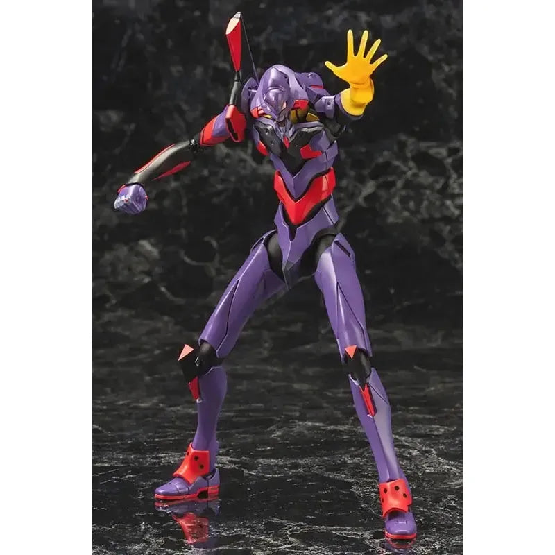 KOTOBUKIYA 1/400 EVANGELION:3.0 YOU CAN (NOT) REDO. Evangelion Test Type-01 Awake Ver.