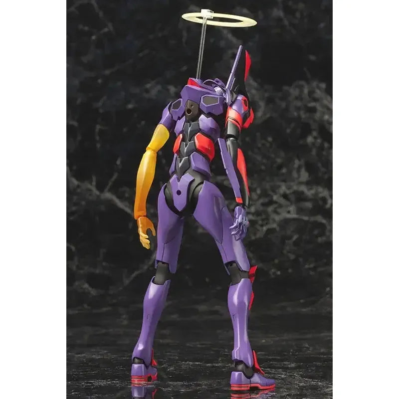 KOTOBUKIYA 1/400 EVANGELION:3.0 YOU CAN (NOT) REDO. Evangelion Test Type-01 Awake Ver.