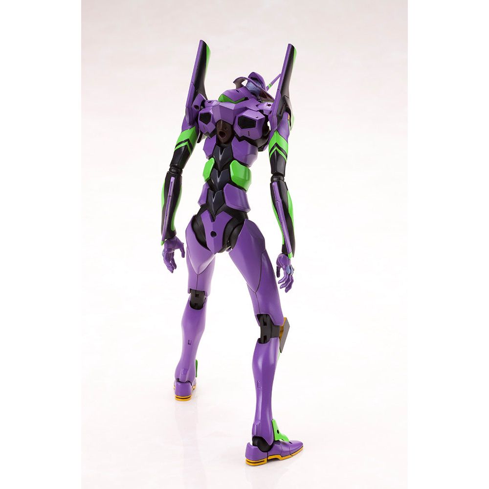 KOTOBUKIYA 1/400 EVANGELION:3.0+1.0 THRICE UPON A TIME Evangelion Test Type-01 with Spear of Cassius