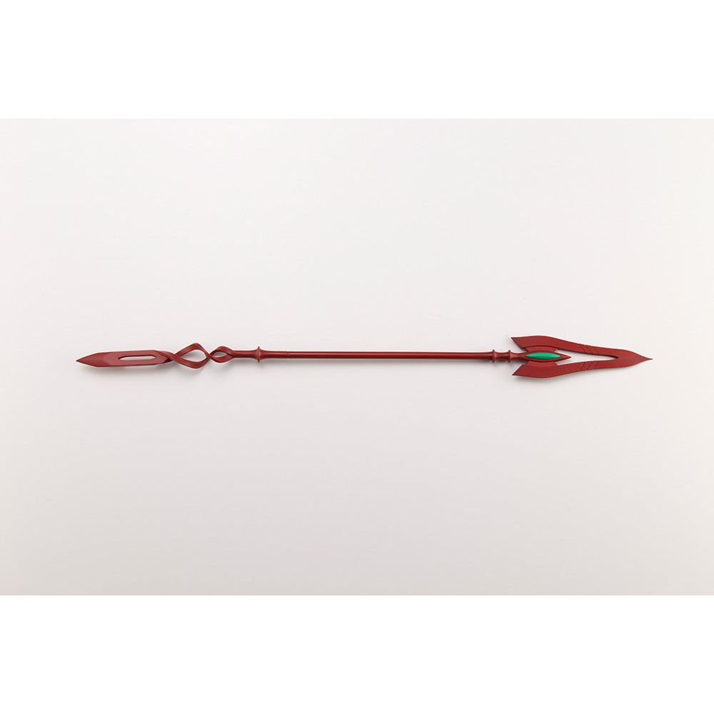 KOTOBUKIYA 1/400 EVANGELION:3.0+1.0 THRICE UPON A TIME Evangelion Test Type-01 with Spear of Cassius