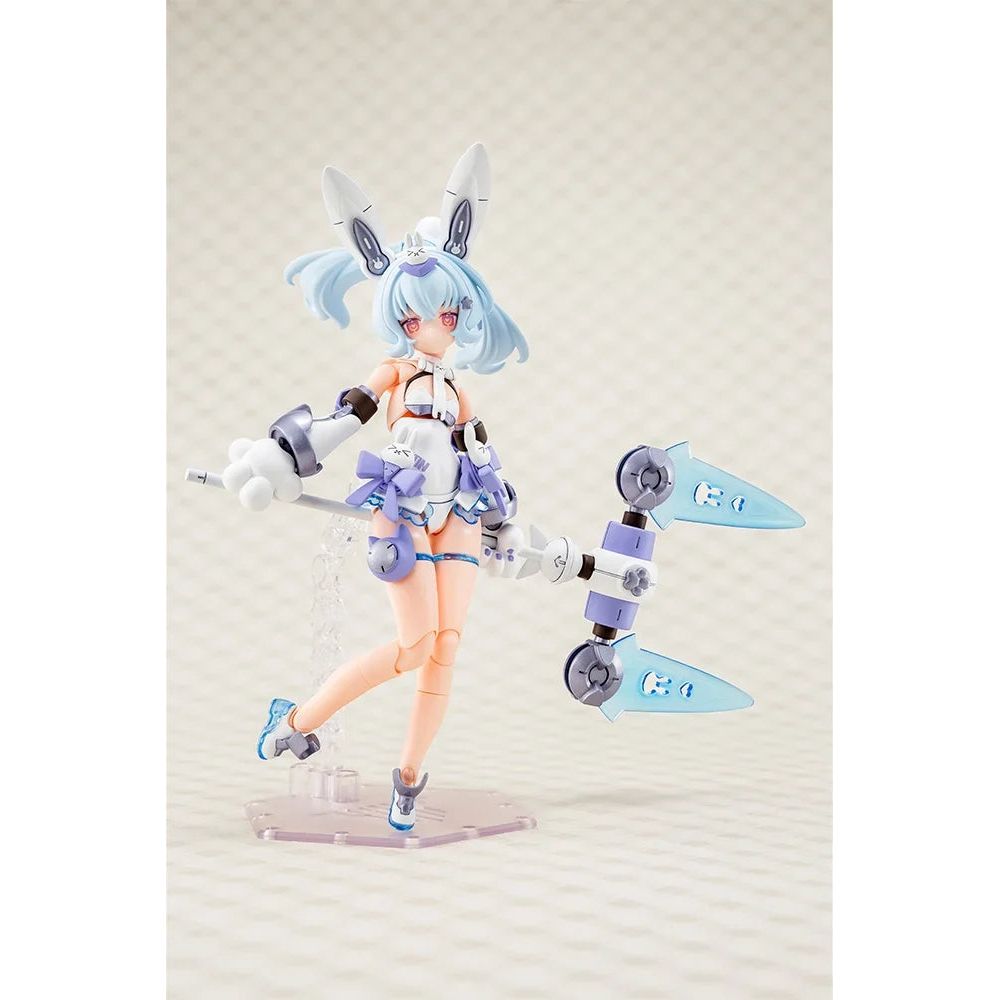 KOTOBUKIYA 1/1 Megami Device PUNI MOFU YUKI TU