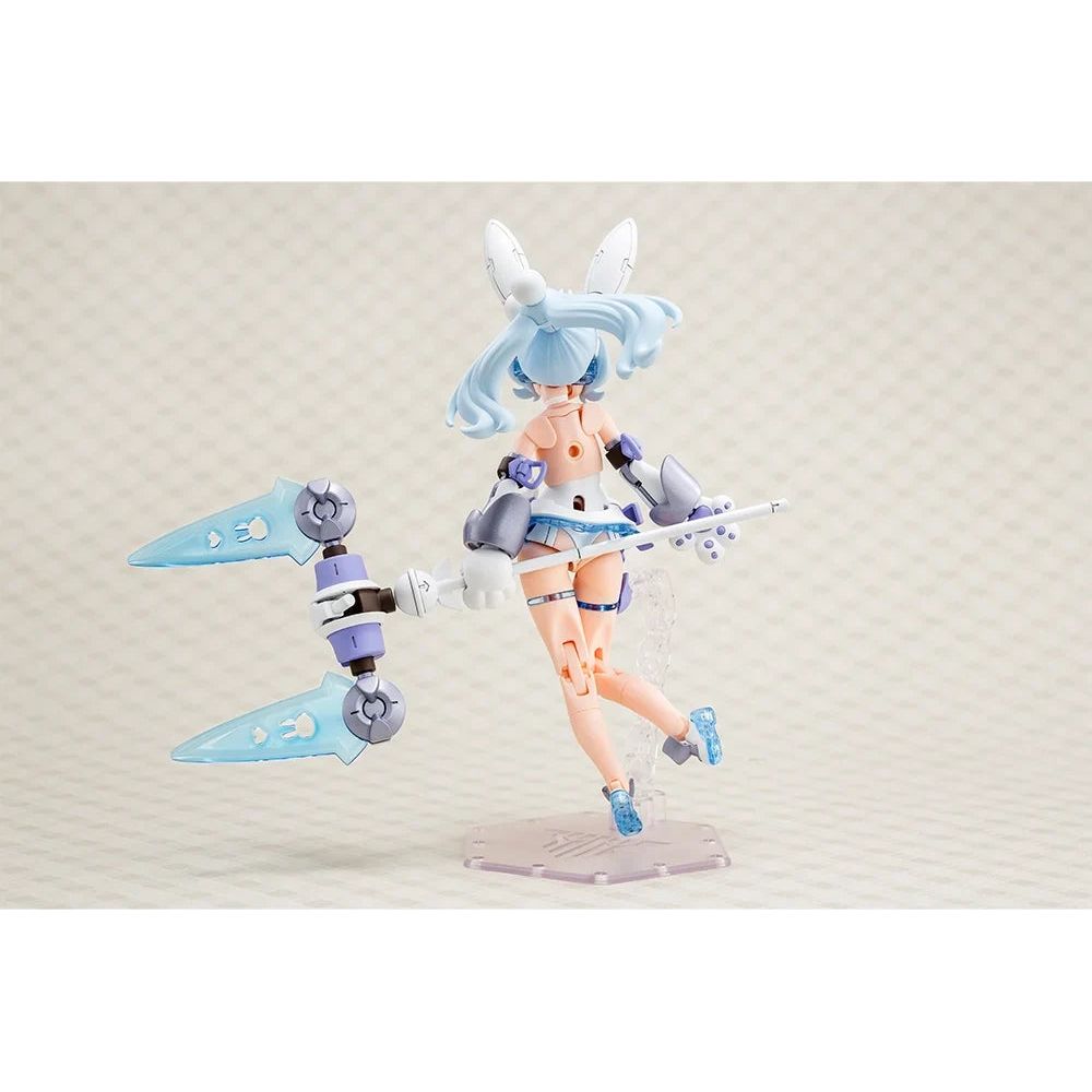 KOTOBUKIYA 1/1 Megami Device PUNI MOFU YUKI TU