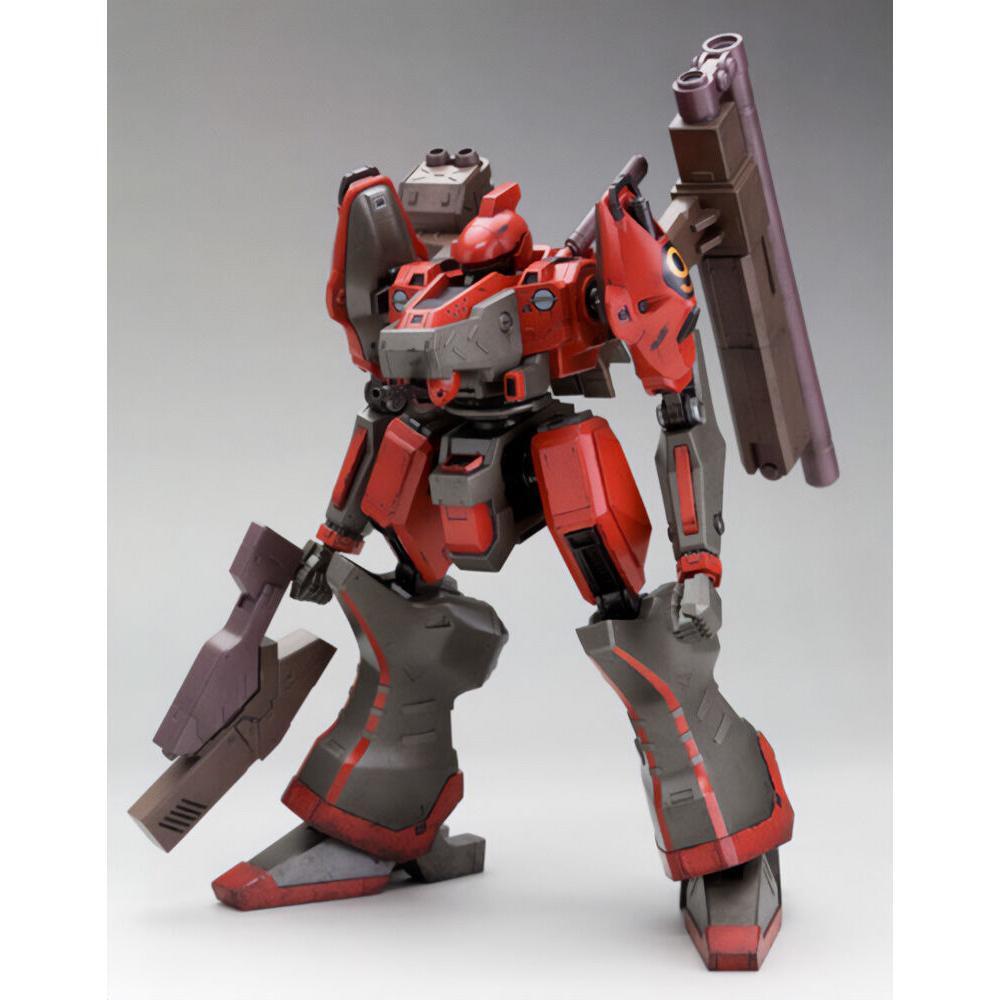 KOTOBUKIYA 1/72 Armored Core Nineball Armored Core Ver.