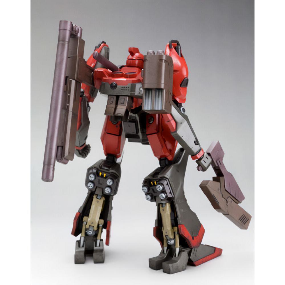 KOTOBUKIYA 1/72 Armored Core Nineball Armored Core Ver.