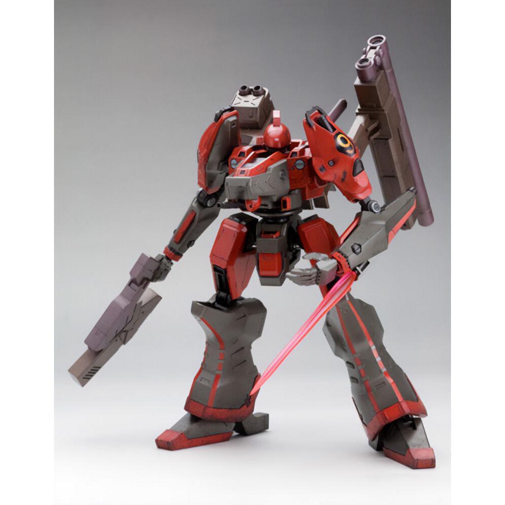 KOTOBUKIYA 1/72 Armored Core Nineball Armored Core Ver.