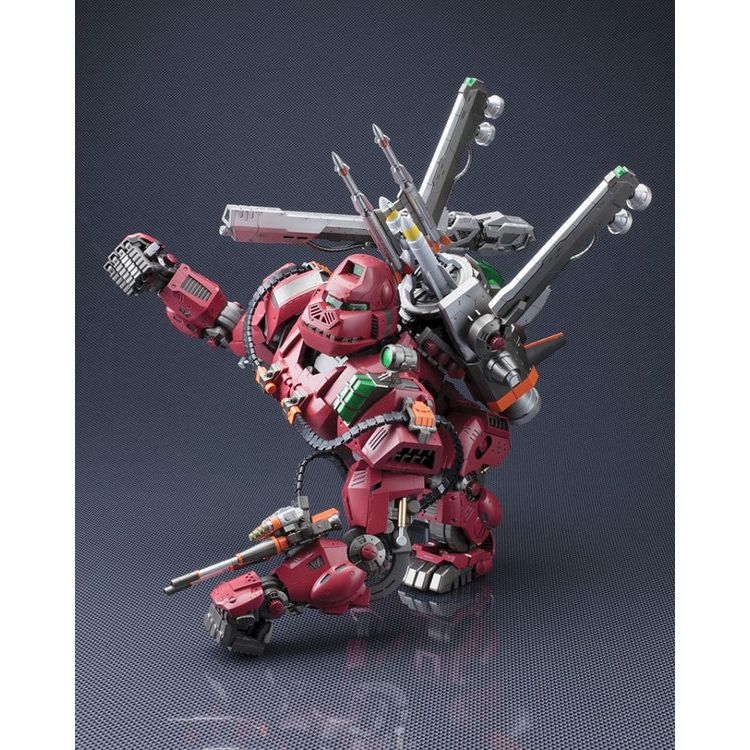 KOTOBUKIYA 1/72 Zoids Iron Kong PK