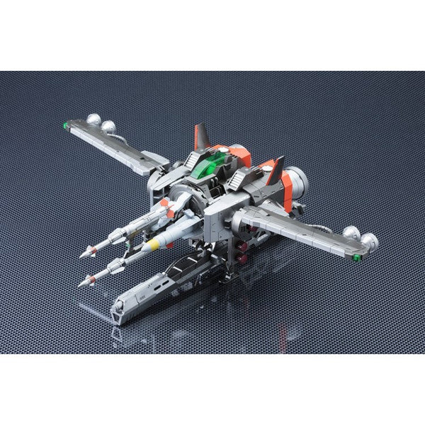 KOTOBUKIYA 1/72 Zoids Iron Kong PK