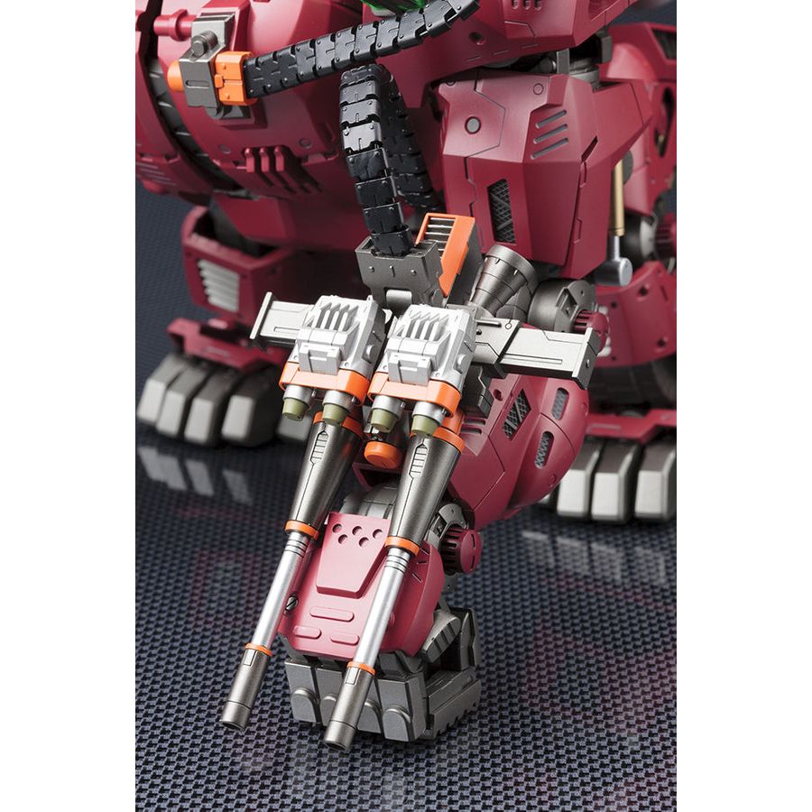 KOTOBUKIYA 1/72 Zoids Iron Kong PK