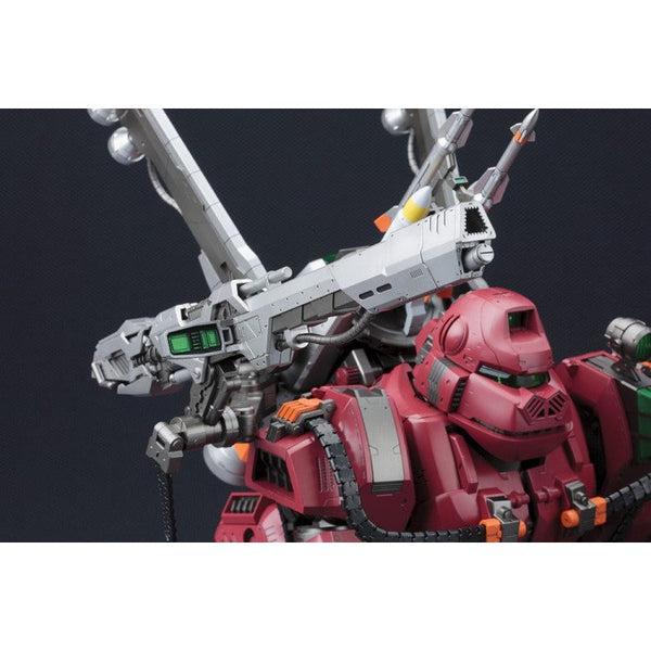 KOTOBUKIYA 1/72 Zoids Iron Kong PK