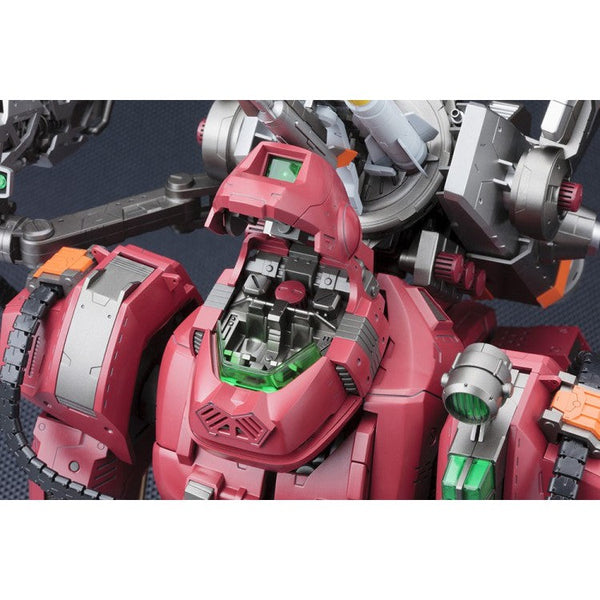 KOTOBUKIYA 1/72 Zoids Iron Kong PK