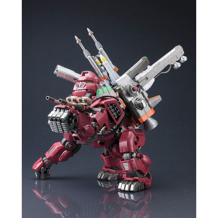 KOTOBUKIYA 1/72 Zoids Iron Kong PK