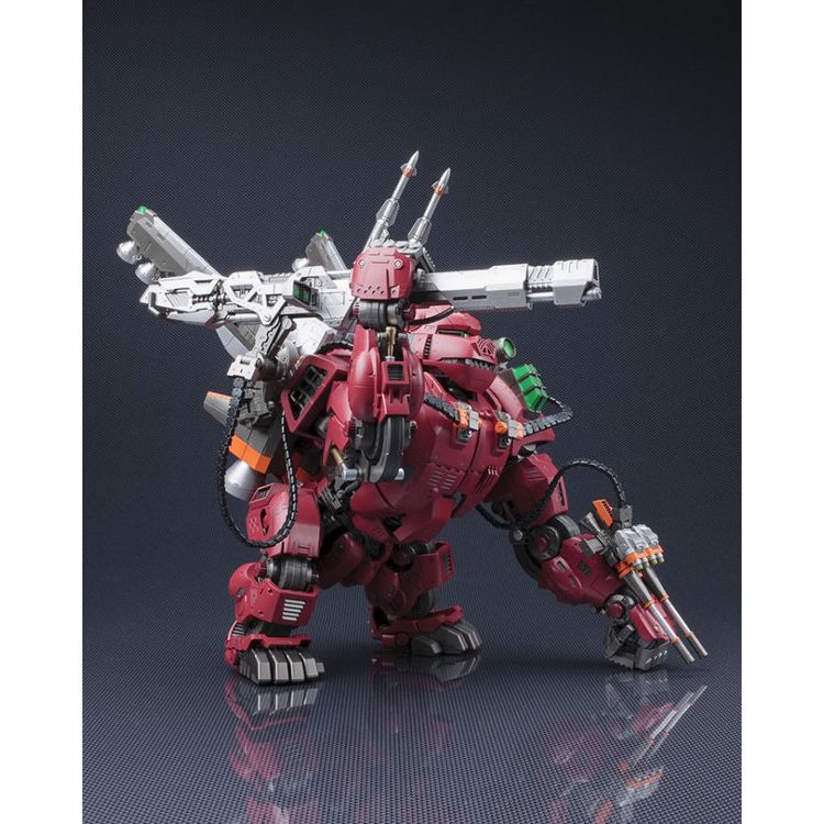 KOTOBUKIYA 1/72 Zoids Iron Kong PK