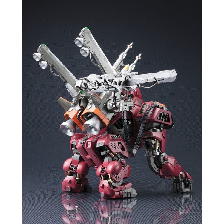 KOTOBUKIYA 1/72 Zoids Iron Kong PK