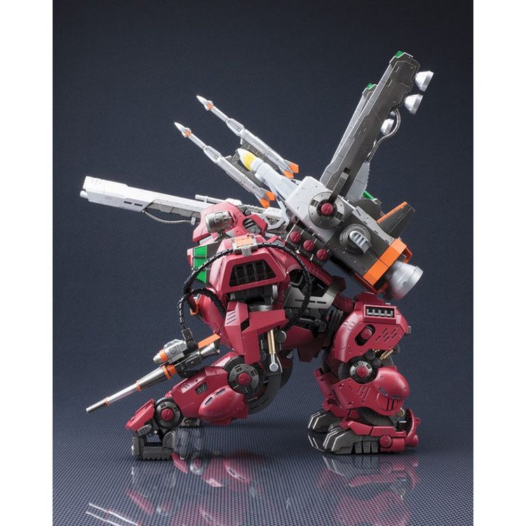 KOTOBUKIYA 1/72 Zoids Iron Kong PK