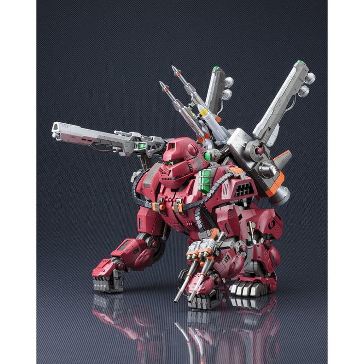 KOTOBUKIYA 1/72 Zoids Iron Kong PK