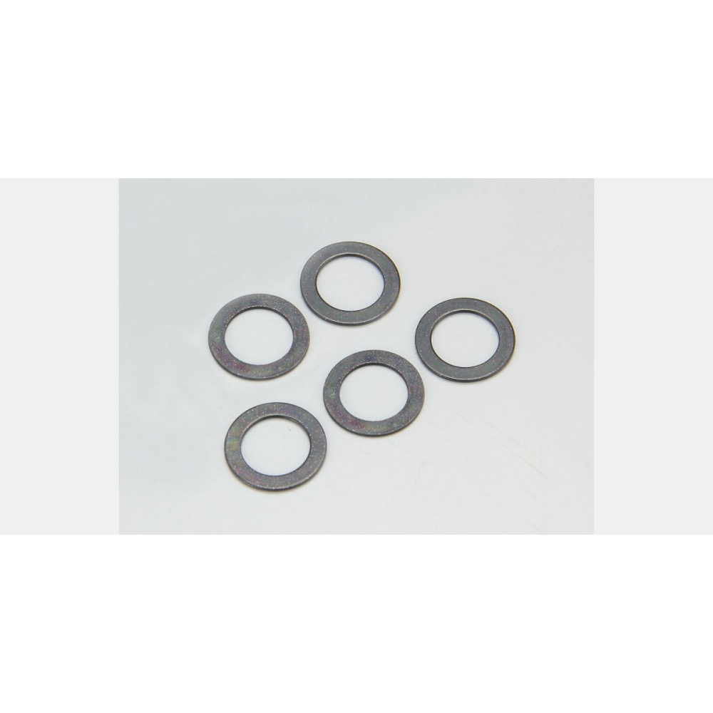 KYOSHO WASHER M7x11x0.5