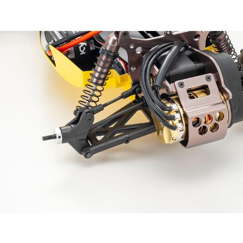 Kyosho 1/10 Optima Pro - Legendary Series 4WD Electric Racing Buggy Kit