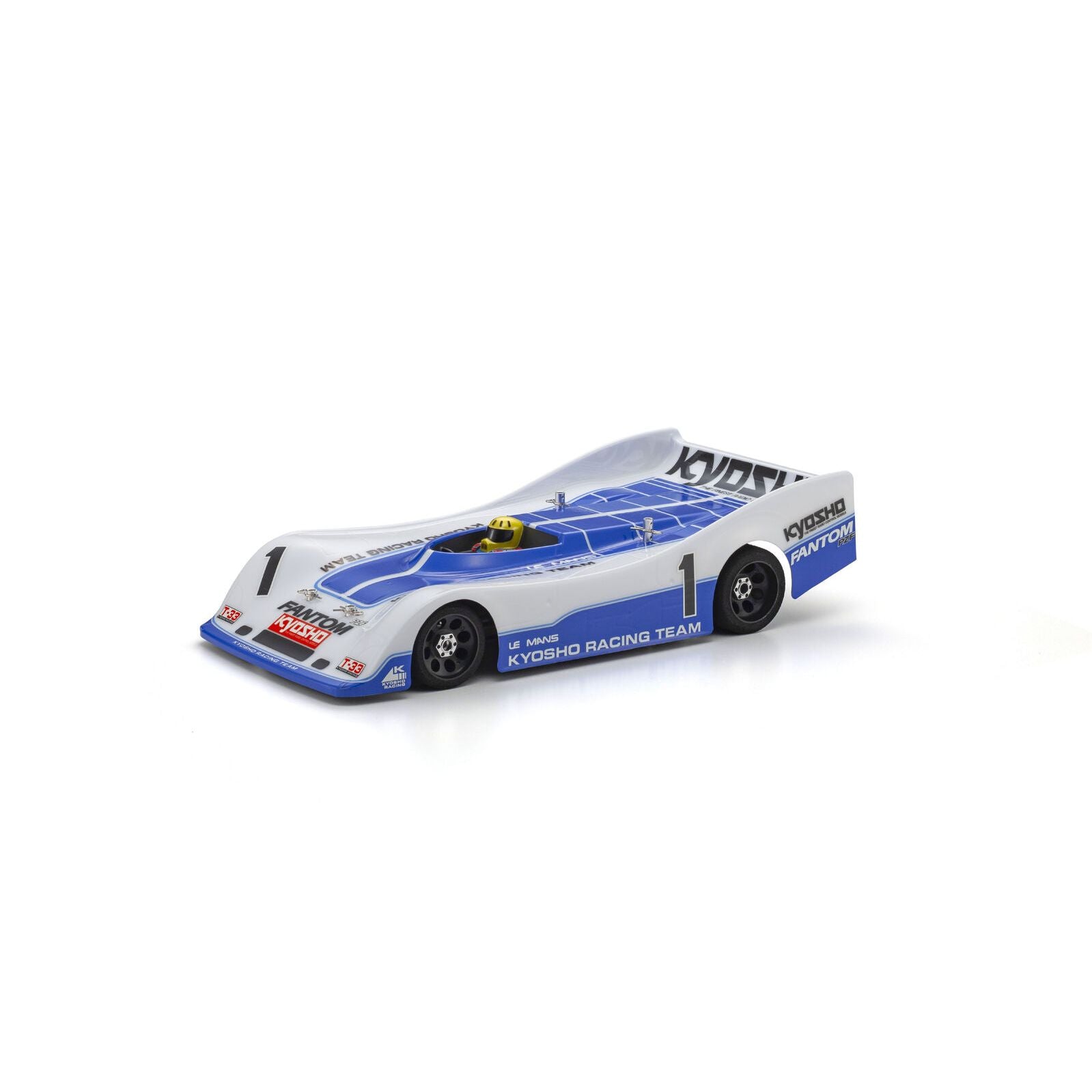 KYOSHO FANTOM PZF T-33 [30640]