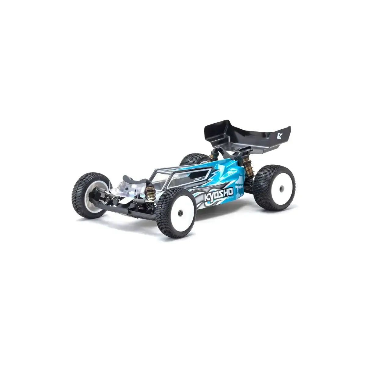 KYOSHO 1/10 EP 2WD RB 7.5