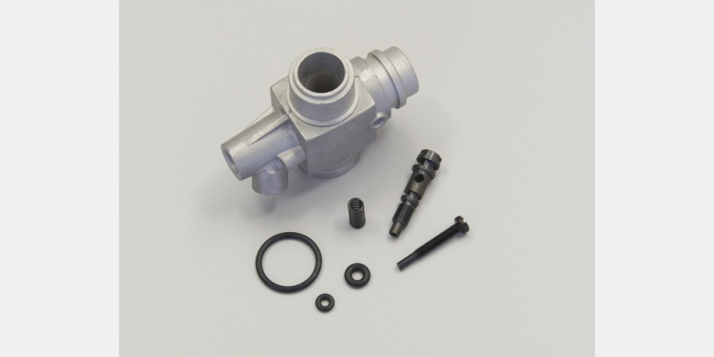 KYOSHO CARB CASE SET GX21