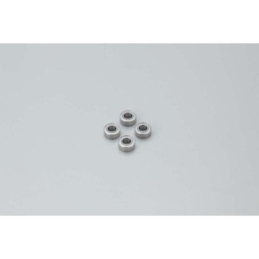 KYOSHO BALL BEARING 5x10x4 SHIELD