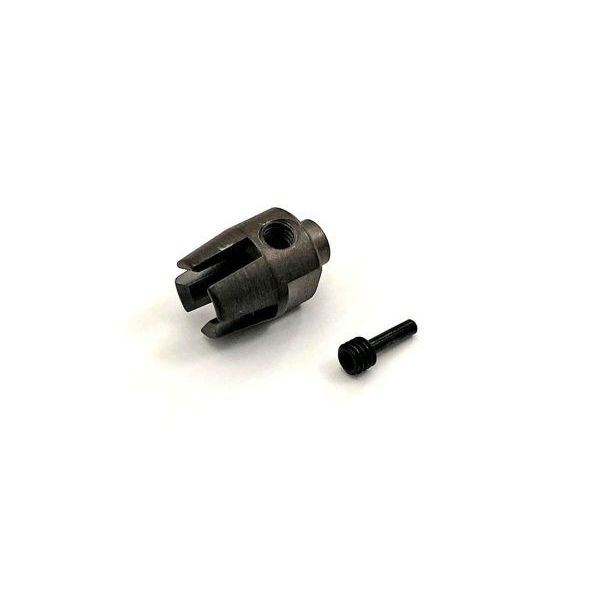 Kyosho HD Center Shaft Cup R (FZ02)