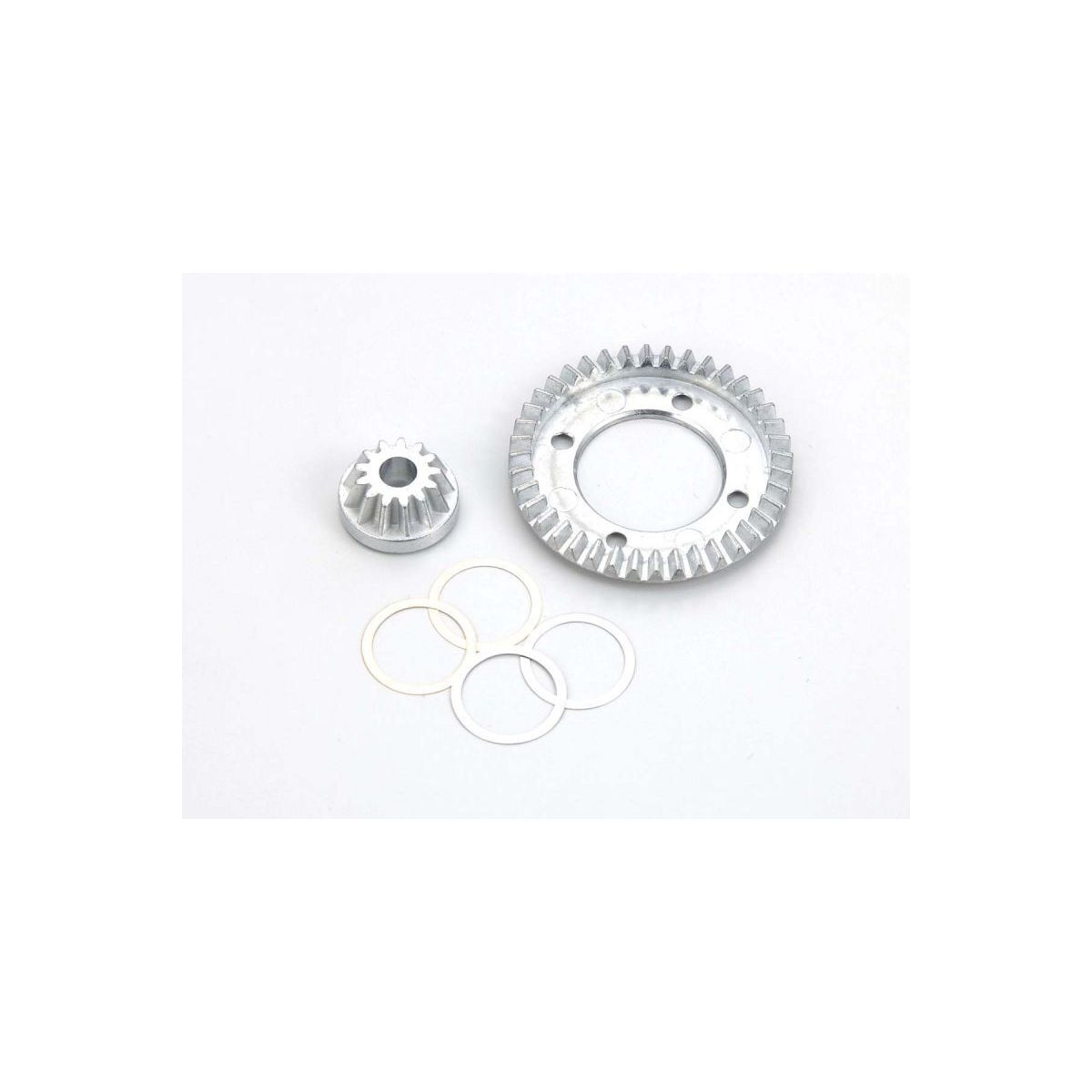 KYOSHO Ring Gear Set(40T) [VS002B]
