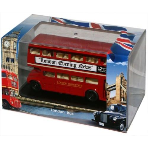OXFORD 1/76 London Bus Gift