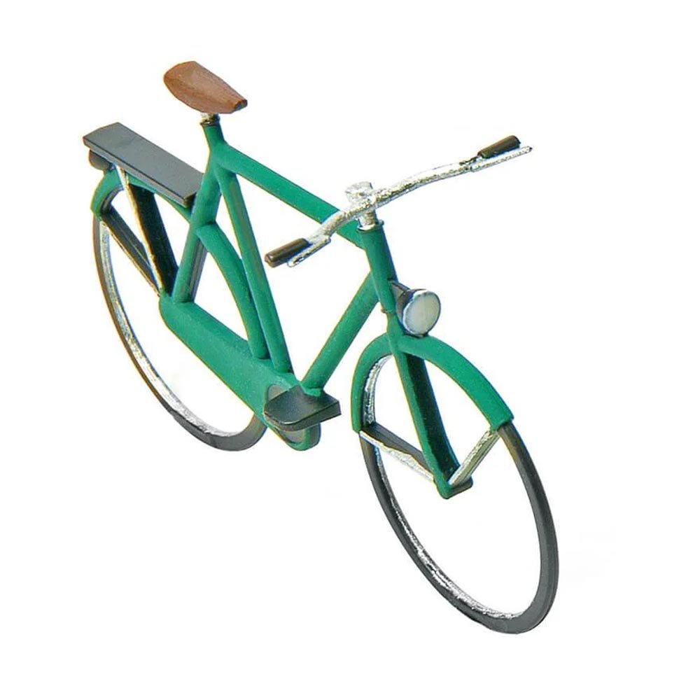 PECO O Bicycles (8 Pack) (P-LK764) (LK764)