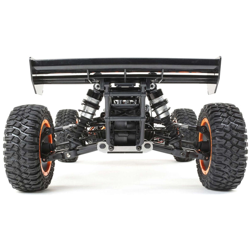 LOSI DBXL-Ev2 2.0 1/5 4wd Electric Desert Buggy RTR, Losi Scheme, LOS05020V2T2