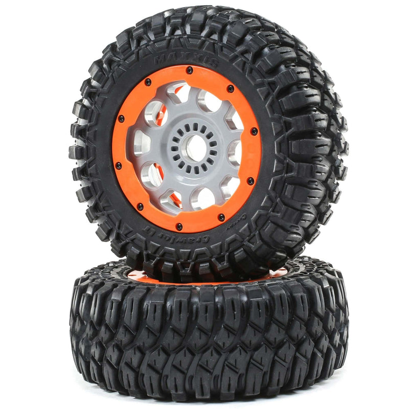 LOSI DBXL-Ev2 2.0 1/5 4wd Electric Desert Buggy RTR, Losi Scheme, LOS05020V2T2